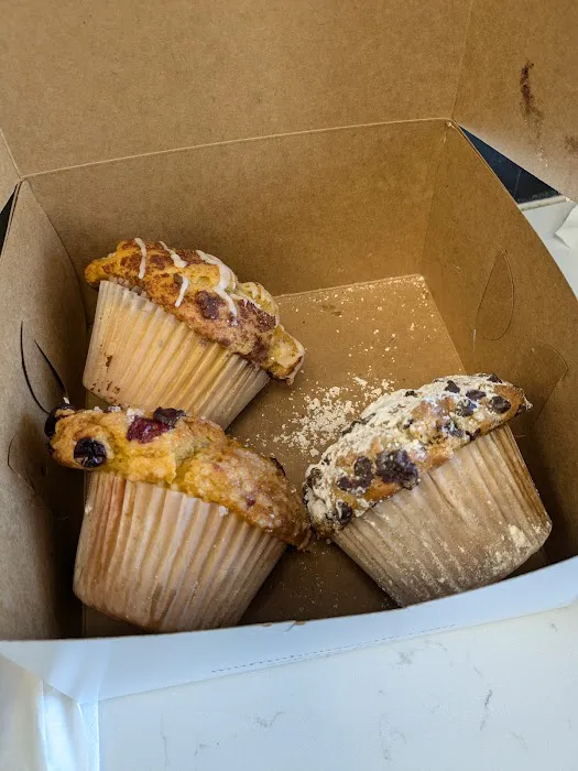 Muffin House Cafe Picture 1