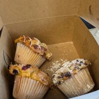 Muffin House Cafe ico