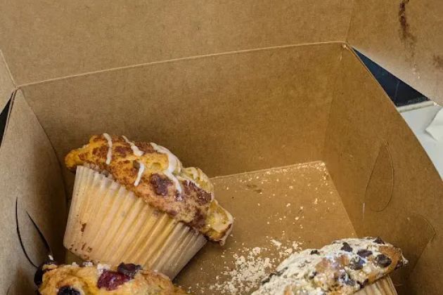 Muffin House Cafe