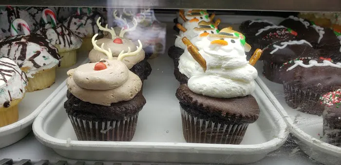 Muffin House Cafe Picture 10