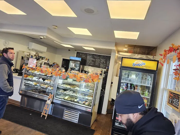 Muffin House Cafe Picture 9