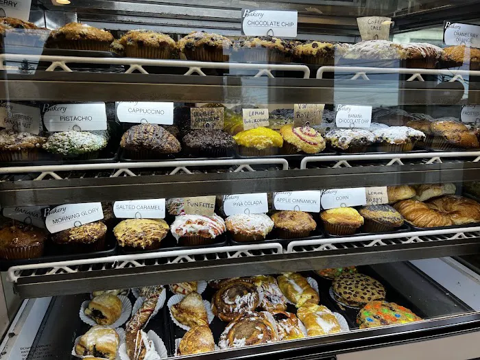 Muffin House Cafe Picture 7