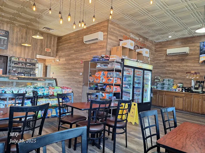 Orange County Bagel Bakery Picture 1