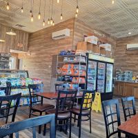 Orange County Bagel Bakery ico
