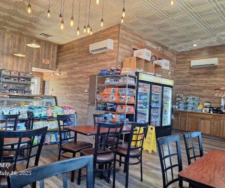 Orange County Bagel Bakery