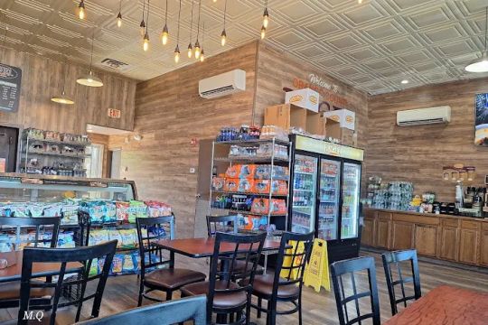 Orange County Bagel Bakery