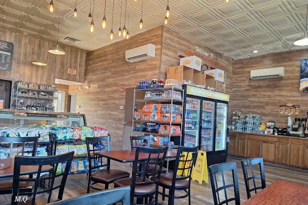 Orange County Bagel Bakery