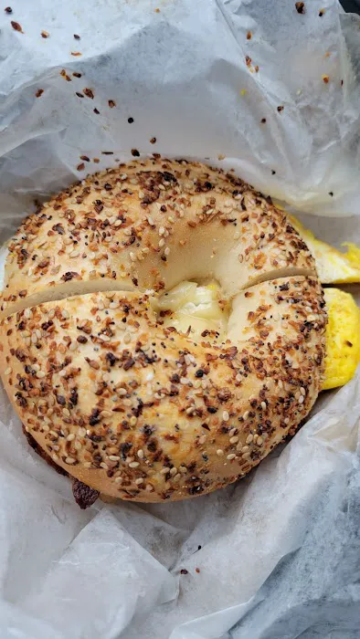 Orange County Bagel Bakery Picture 4