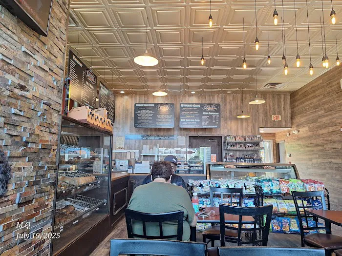 Orange County Bagel Bakery Picture 2