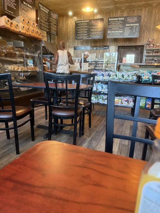 Orange County Bagel Bakery Picture 7