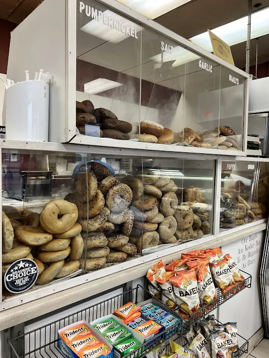 Downtown Bagels Inc. Picture 1