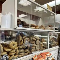 Downtown Bagels Inc. ico