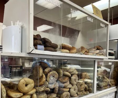 Downtown Bagels Inc.