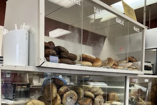 Downtown Bagels Inc.