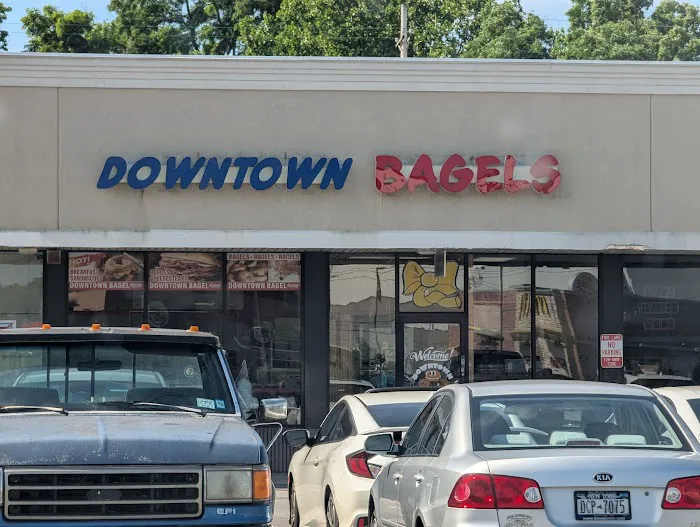 Downtown Bagels Inc. Picture 4