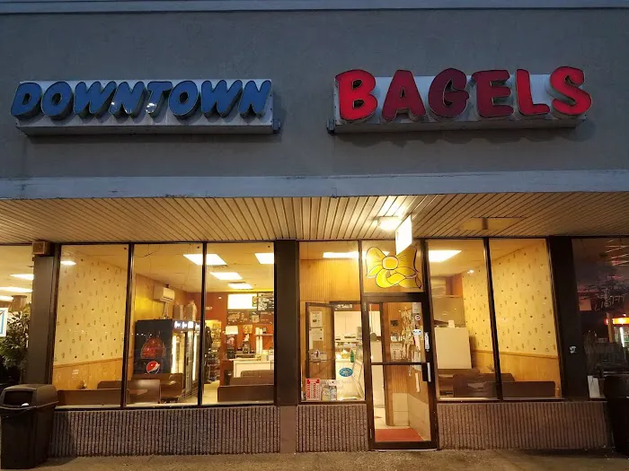 Downtown Bagels Inc. Picture 3