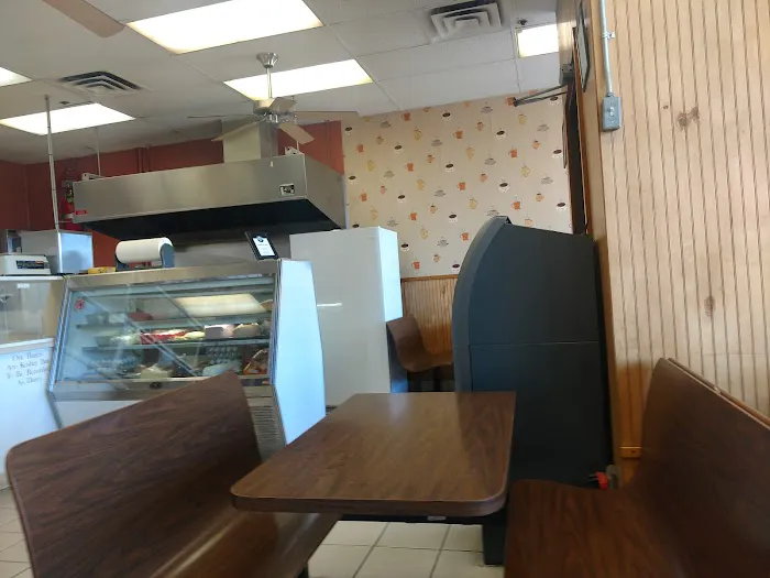 Downtown Bagels Inc. Picture 10