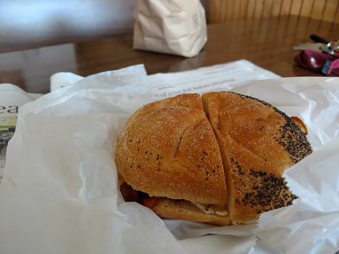 Downtown Bagels Inc. Picture 9