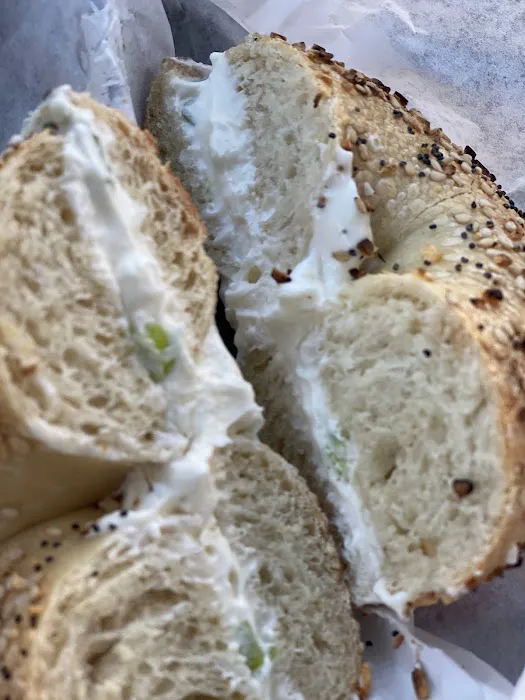 Downtown Bagels Inc. Picture 7