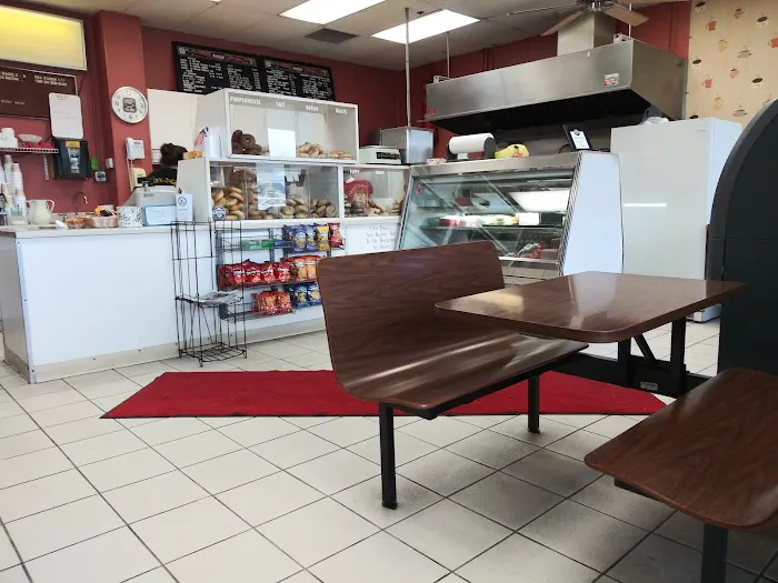 Downtown Bagels Inc. Picture 8