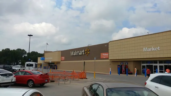 Walmart Bakery Picture 1