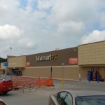 Walmart Bakery