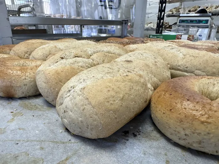 Oneg Heimishe Bakery Picture 3