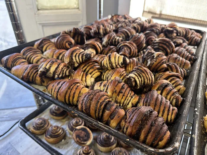 Oneg Heimishe Bakery Picture 4