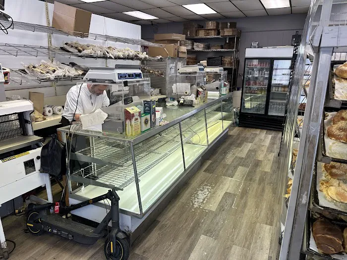 Oneg Heimishe Bakery Picture 5
