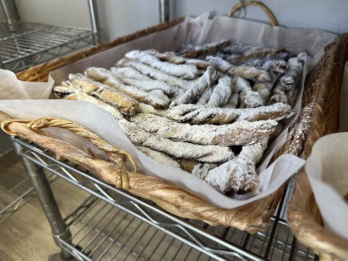 Oneg Heimishe Bakery Picture 1
