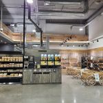 Sanders Bakery