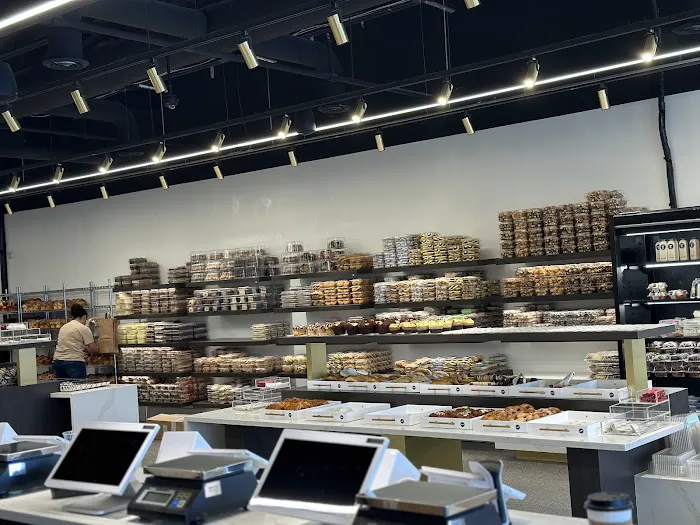 Taam Eden Bakery Picture 2