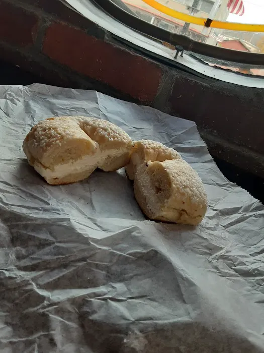 Monticello Bagel Bakery Picture 1
