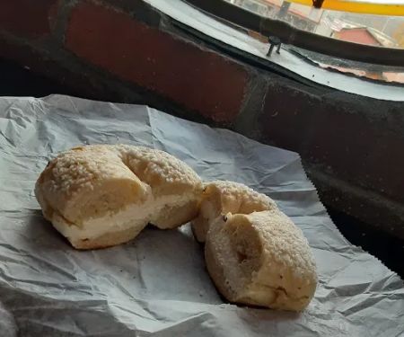 Monticello Bagel Bakery