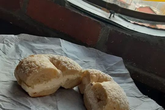 Monticello Bagel Bakery