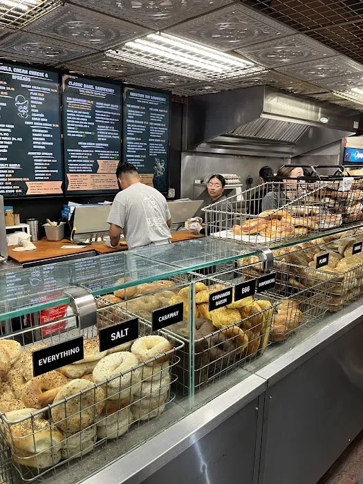 Monticello Bagel Bakery Picture 5