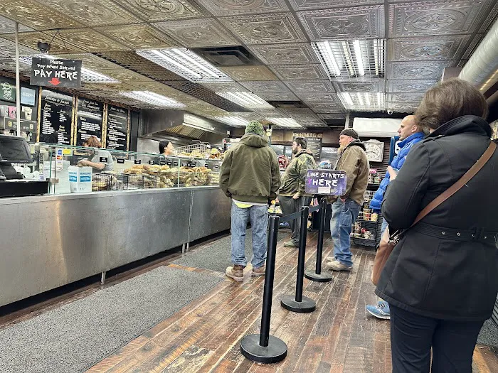 Monticello Bagel Bakery Picture 7