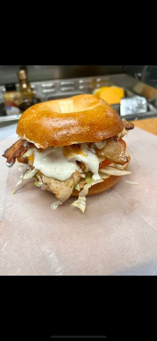 Monticello Bagel Bakery Picture 6
