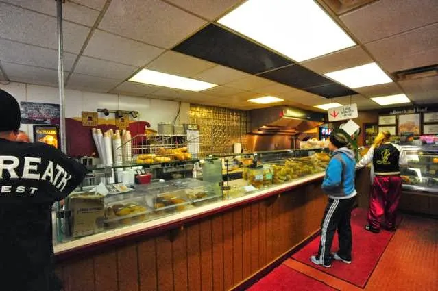 Monticello Bagel Bakery Picture 8