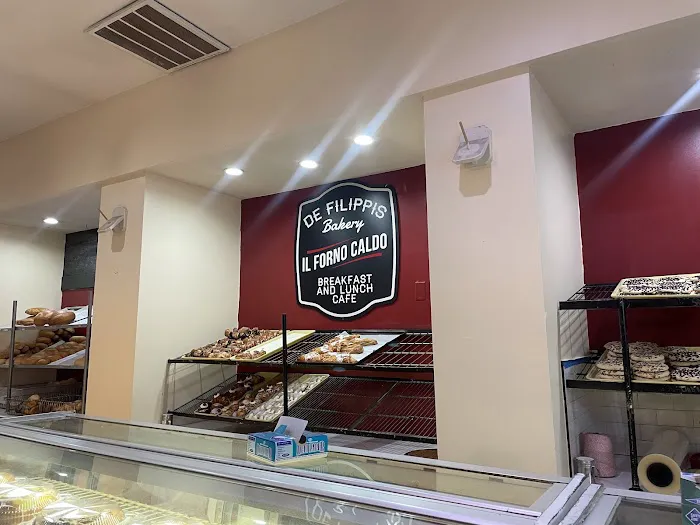 DeFilippis Bakery Picture 5