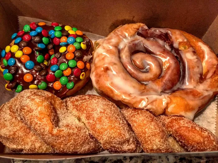 DeFilippis Bakery Picture 6