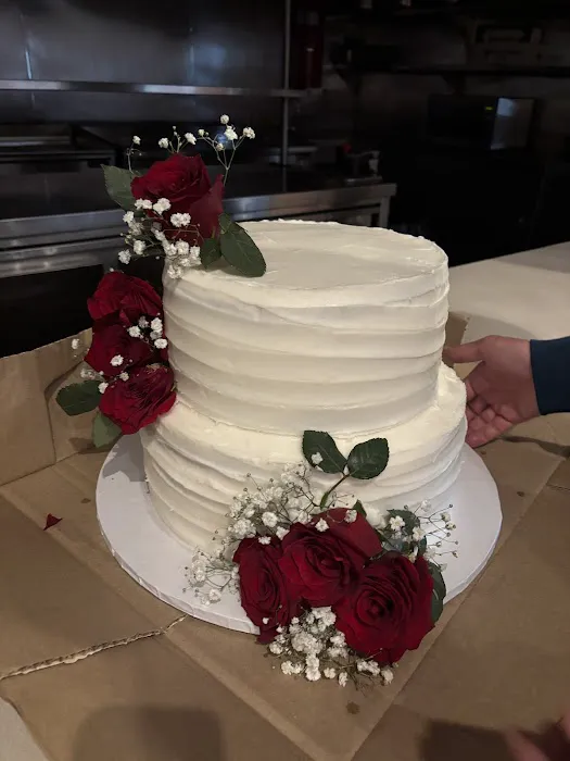 DeFilippis Bakery Picture 8