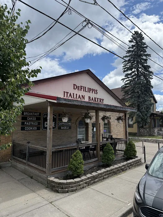DeFilippis Bakery Picture 1