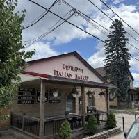 DeFilippis Bakery ico