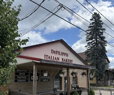DeFilippis Bakery