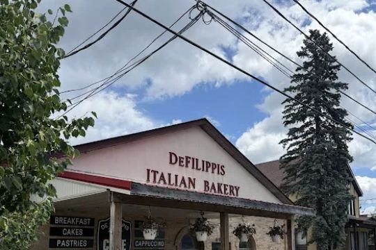 DeFilippis Bakery