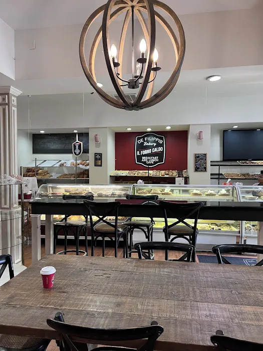 DeFilippis Bakery Picture 7