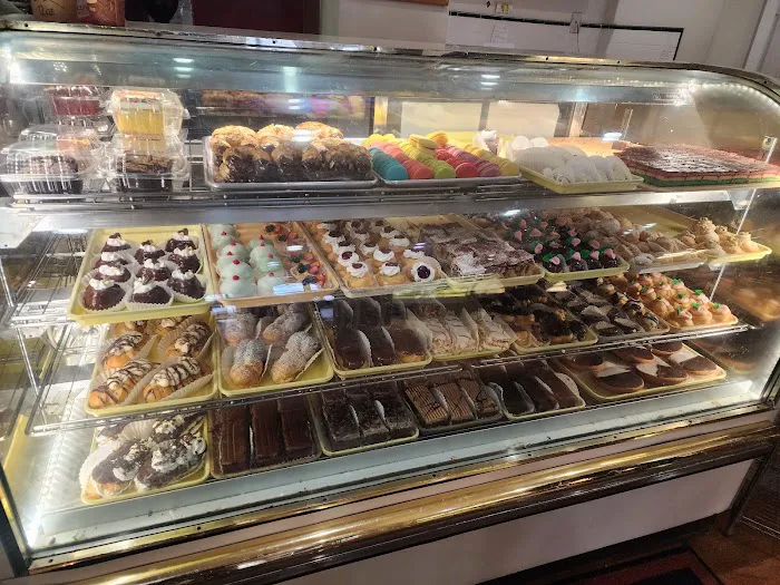 DeFilippis Bakery Picture 10