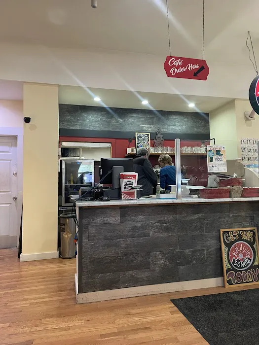 DeFilippis Bakery Picture 9