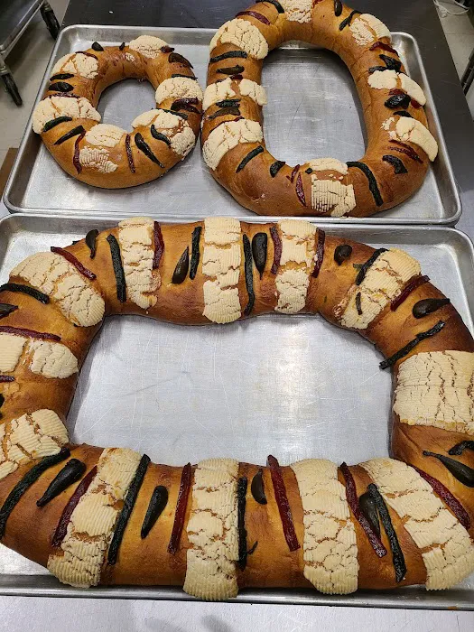 Panaderia Dulce Tentacion Picture 8